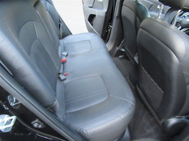 2014 Kia Sportage EX Luxury   - Photo 32 - Sherman Oaks, CA 91423