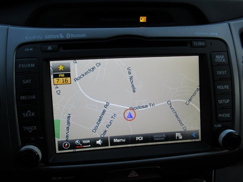 2014 Kia Sportage EX Luxury   - Photo 17 - Sherman Oaks, CA 91423