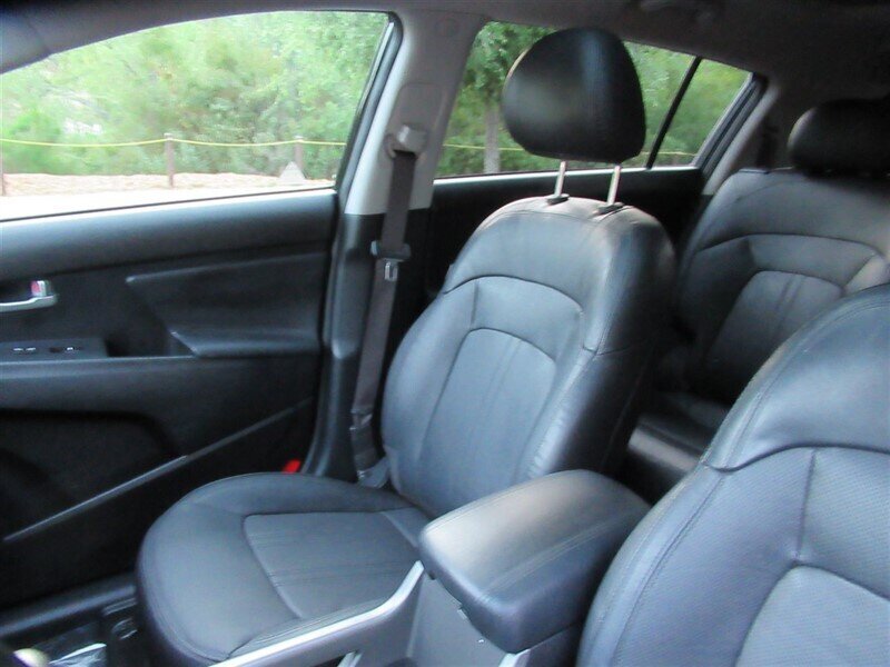 2014 Kia Sportage EX Luxury   - Photo 25 - Sherman Oaks, CA 91423