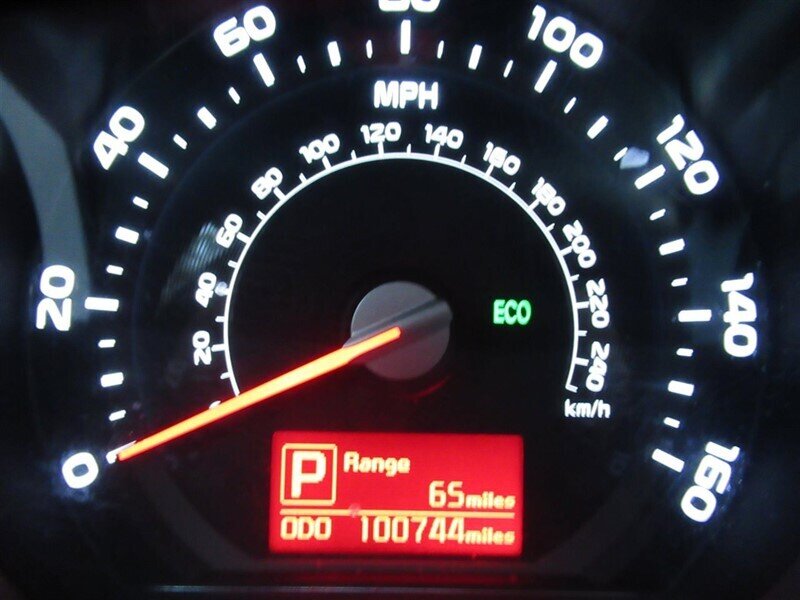 2014 Kia Sportage EX Luxury   - Photo 21 - Sherman Oaks, CA 91423