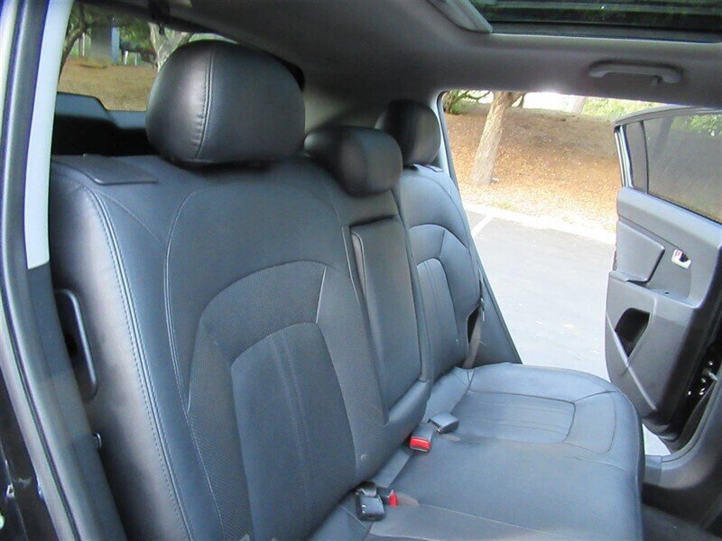 2014 Kia Sportage EX Luxury   - Photo 31 - Sherman Oaks, CA 91423
