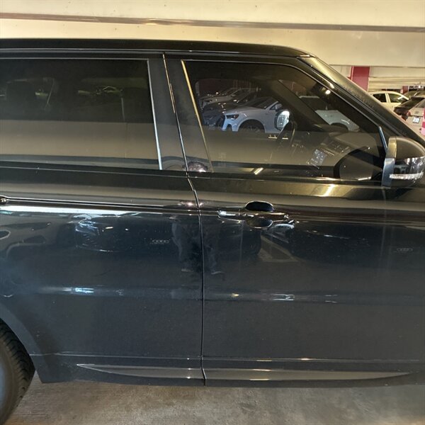 2021 Land Rover Range Rover Sport HSE Silver Edition   - Photo 16 - Sherman Oaks, CA 91423