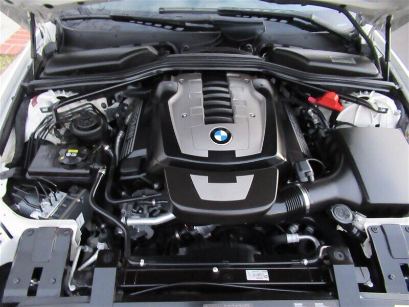 2010 BMW 650i   - Photo 40 - Sherman Oaks, CA 91423