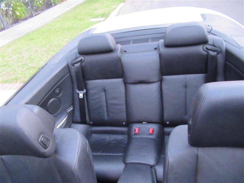 2010 BMW 650i   - Photo 18 - Sherman Oaks, CA 91423