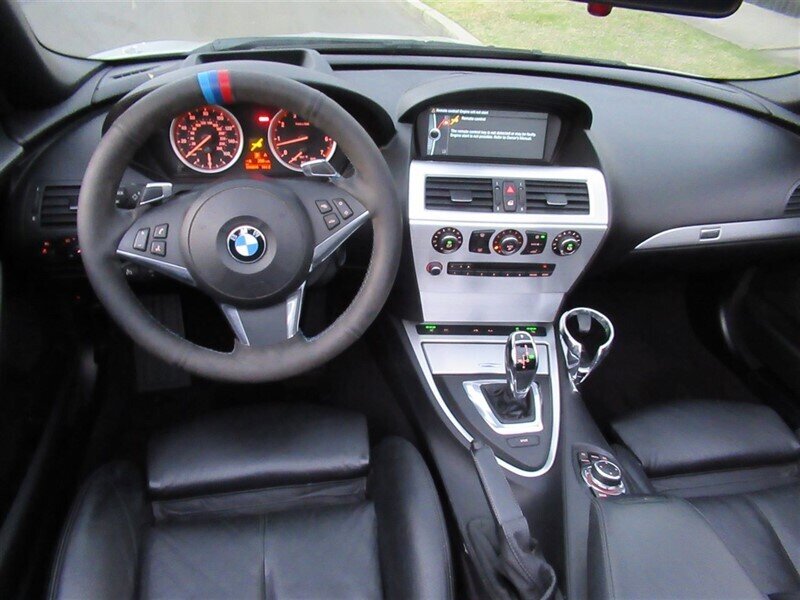 2010 BMW 650i   - Photo 28 - Sherman Oaks, CA 91423