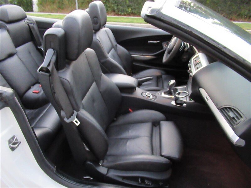 2010 BMW 650i   - Photo 30 - Sherman Oaks, CA 91423