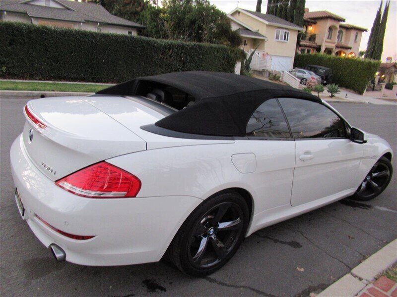 2010 BMW 650i   - Photo 45 - Sherman Oaks, CA 91423