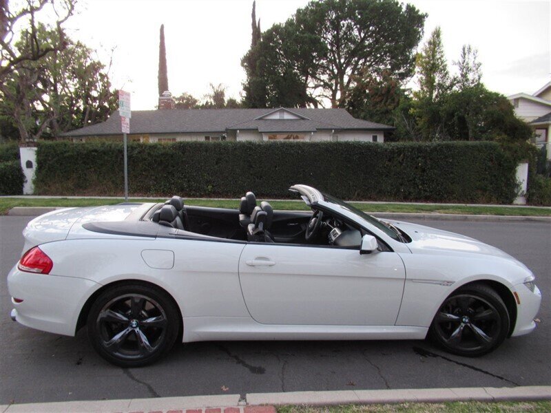 2010 BMW 650i   - Photo 9 - Sherman Oaks, CA 91423