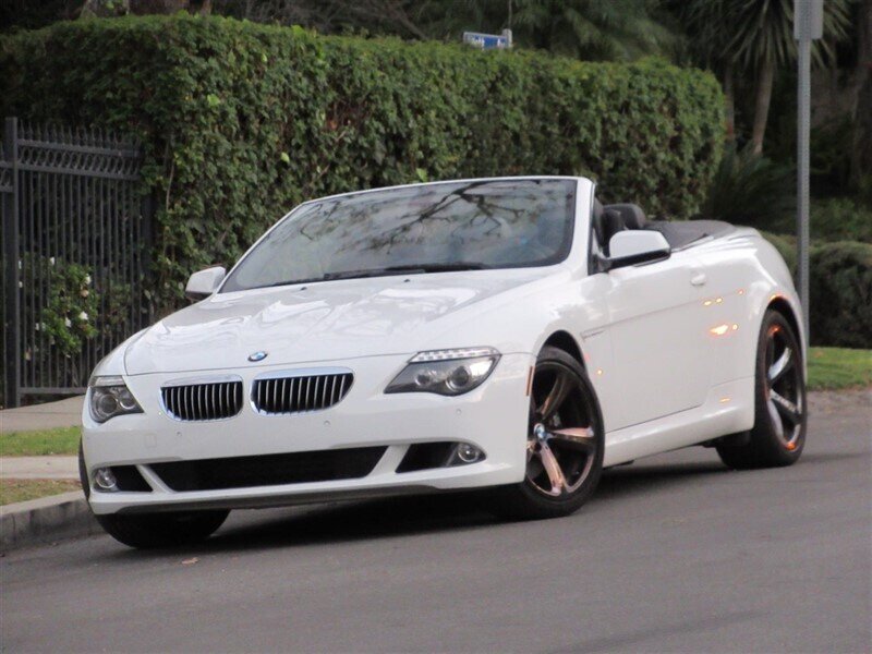 2010 BMW 650i   - Photo 3 - Sherman Oaks, CA 91423