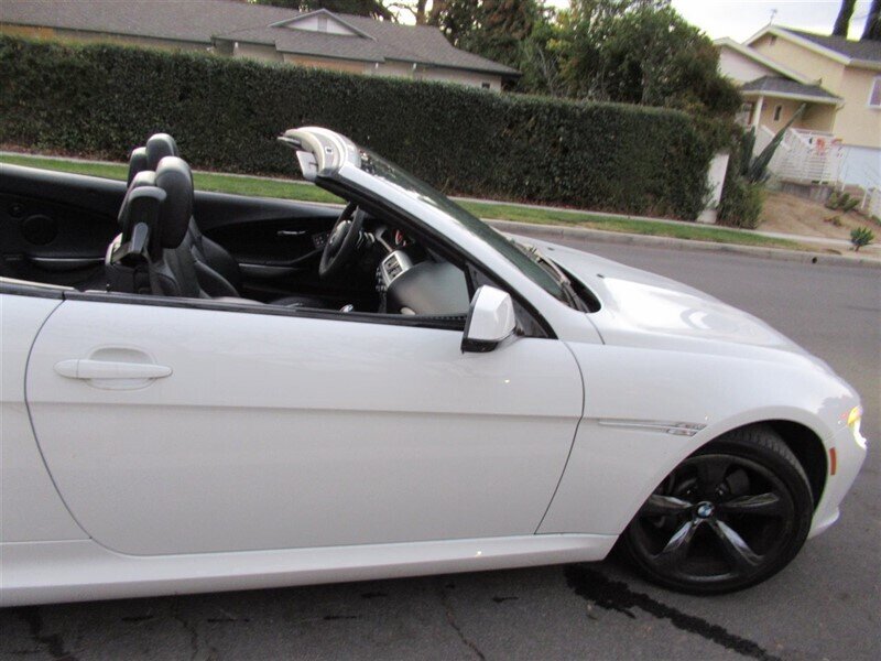 2010 BMW 650i   - Photo 32 - Sherman Oaks, CA 91423