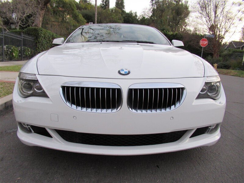 2010 BMW 650i   - Photo 38 - Sherman Oaks, CA 91423