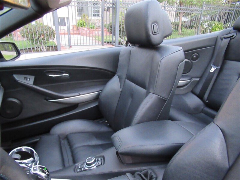 2010 BMW 650i   - Photo 17 - Sherman Oaks, CA 91423