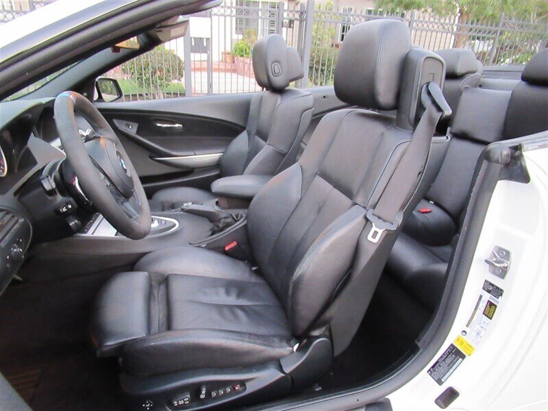 2010 BMW 650i   - Photo 15 - Sherman Oaks, CA 91423