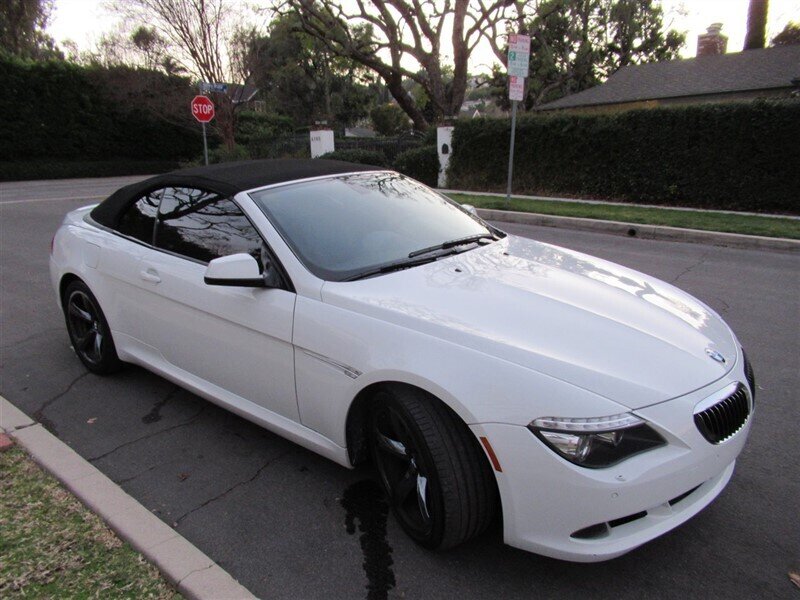 2010 BMW 650i   - Photo 47 - Sherman Oaks, CA 91423