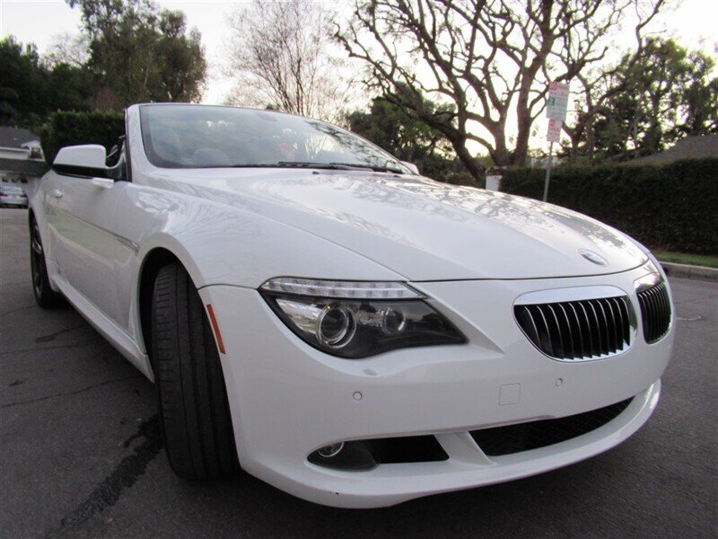 2010 BMW 650i   - Photo 39 - Sherman Oaks, CA 91423