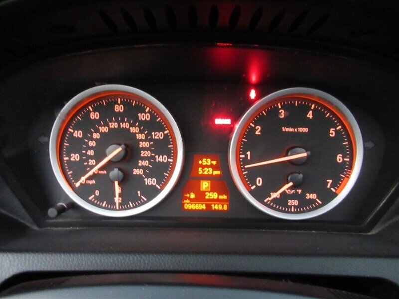 2010 BMW 650i   - Photo 19 - Sherman Oaks, CA 91423