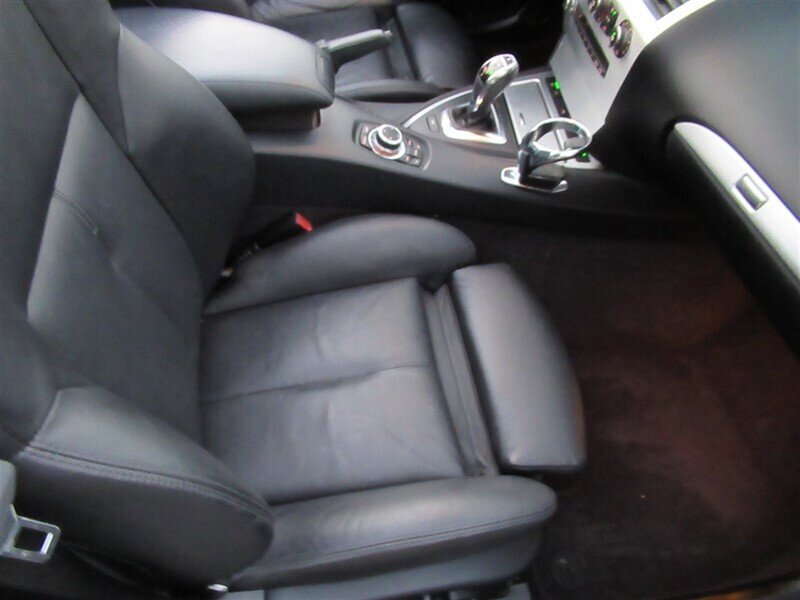 2010 BMW 650i   - Photo 31 - Sherman Oaks, CA 91423