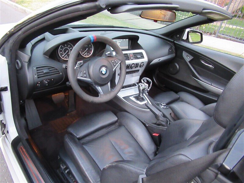 2010 BMW 650i   - Photo 16 - Sherman Oaks, CA 91423