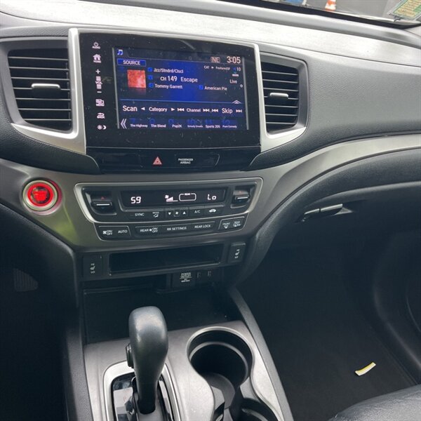 2018 Honda Pilot EX-L   - Photo 26 - Sherman Oaks, CA 91423