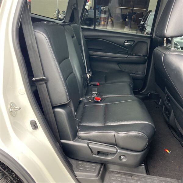 2018 Honda Pilot EX-L   - Photo 20 - Sherman Oaks, CA 91423