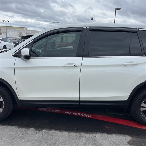 2018 Honda Pilot EX-L   - Photo 11 - Sherman Oaks, CA 91423