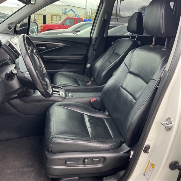 2018 Honda Pilot EX-L   - Photo 17 - Sherman Oaks, CA 91423