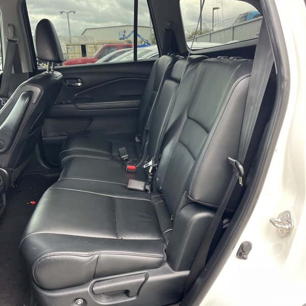 2018 Honda Pilot EX-L   - Photo 19 - Sherman Oaks, CA 91423