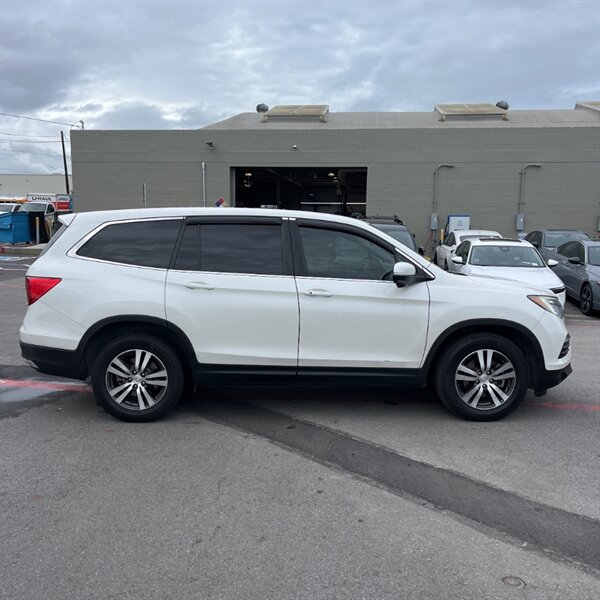 2018 Honda Pilot EX-L   - Photo 4 - Sherman Oaks, CA 91423