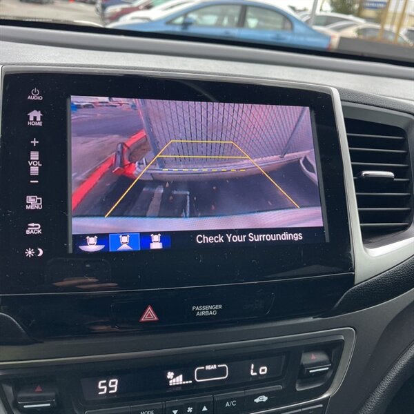 2018 Honda Pilot EX-L   - Photo 25 - Sherman Oaks, CA 91423