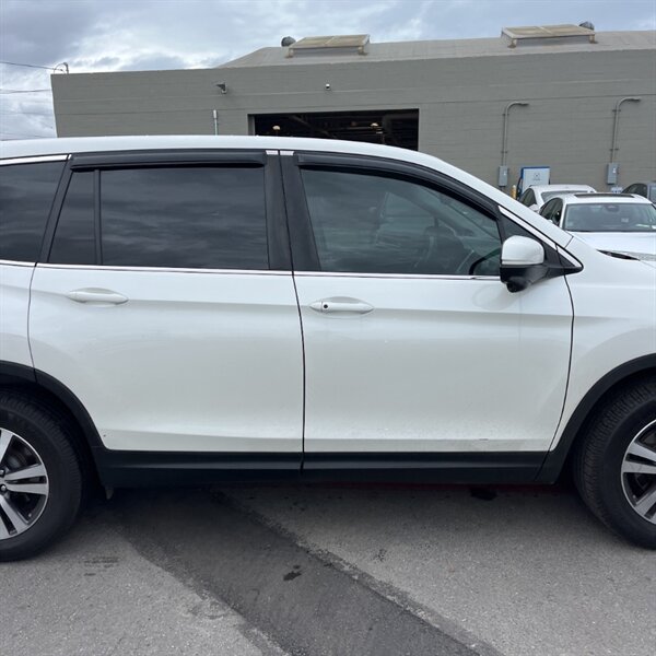 2018 Honda Pilot EX-L   - Photo 10 - Sherman Oaks, CA 91423