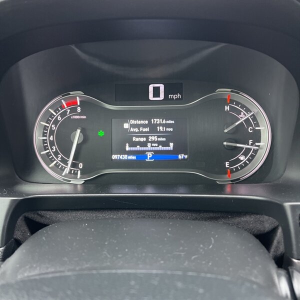 2018 Honda Pilot EX-L   - Photo 23 - Sherman Oaks, CA 91423