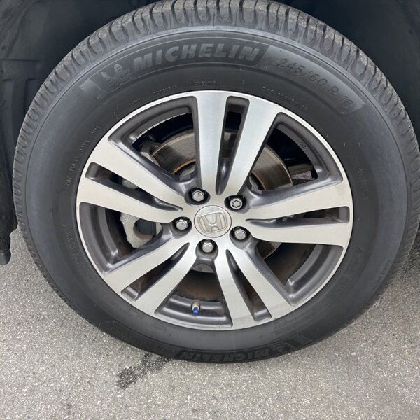 2018 Honda Pilot EX-L   - Photo 16 - Sherman Oaks, CA 91423