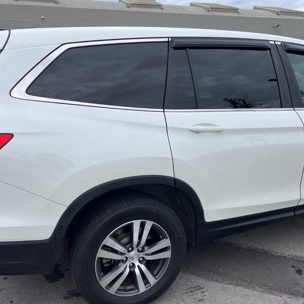 2018 Honda Pilot EX-L   - Photo 9 - Sherman Oaks, CA 91423