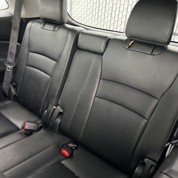 2018 Honda Pilot EX-L   - Photo 21 - Sherman Oaks, CA 91423