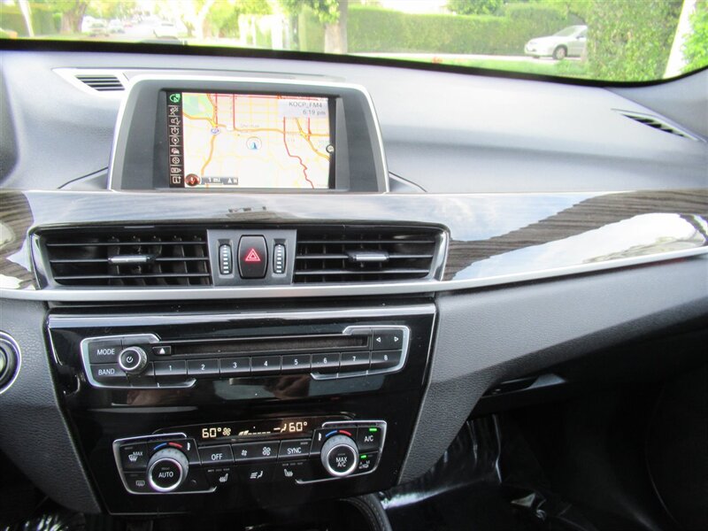 2016 BMW X1 xDrive28i   - Photo 22 - Sherman Oaks, CA 91423