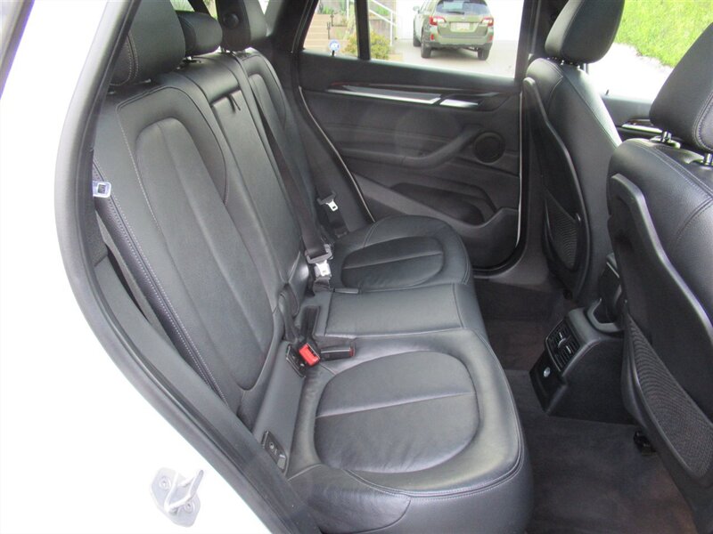 2016 BMW X1 xDrive28i   - Photo 33 - Sherman Oaks, CA 91423