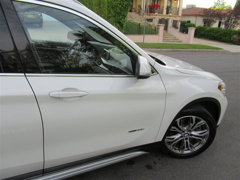 2016 BMW X1 xDrive28i   - Photo 41 - Sherman Oaks, CA 91423