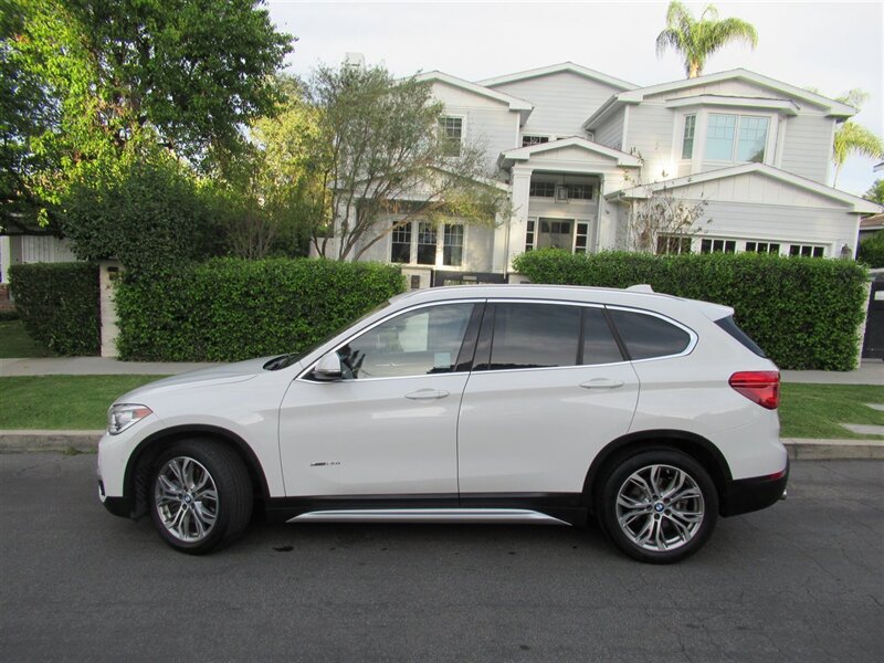 2016 BMW X1 xDrive28i   - Photo 10 - Sherman Oaks, CA 91423