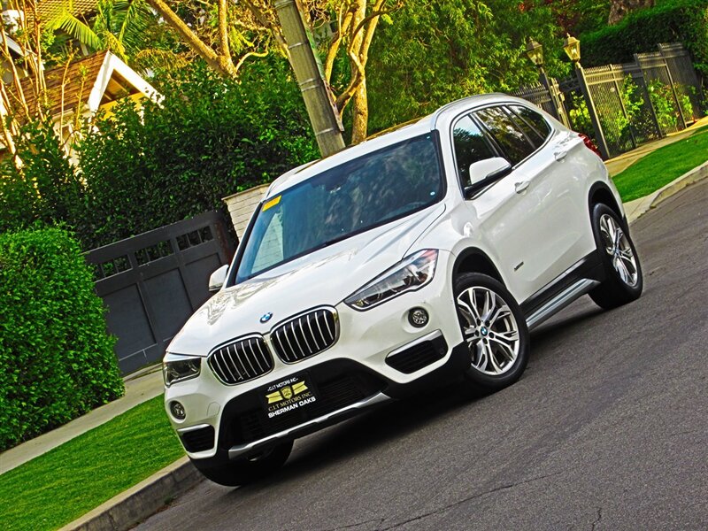 2016 BMW X1 xDrive28i   - Photo 5 - Sherman Oaks, CA 91423