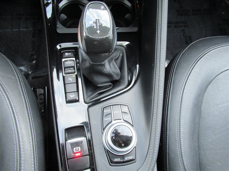 2016 BMW X1 xDrive28i   - Photo 27 - Sherman Oaks, CA 91423