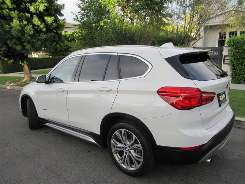 2016 BMW X1 xDrive28i   - Photo 11 - Sherman Oaks, CA 91423