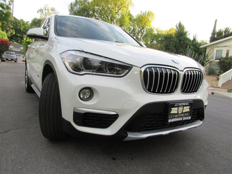 2016 BMW X1 xDrive28i   - Photo 7 - Sherman Oaks, CA 91423