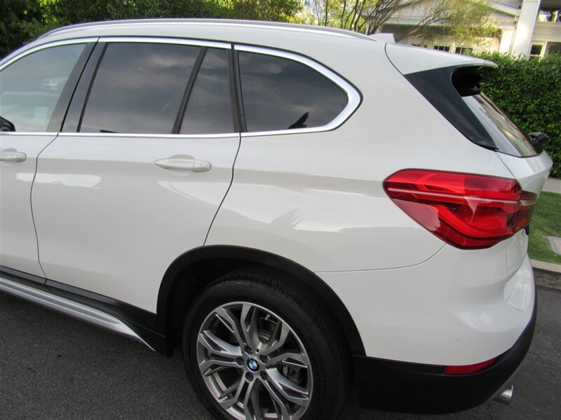 2016 BMW X1 xDrive28i   - Photo 39 - Sherman Oaks, CA 91423
