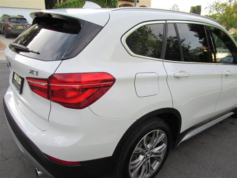 2016 BMW X1 xDrive28i   - Photo 42 - Sherman Oaks, CA 91423