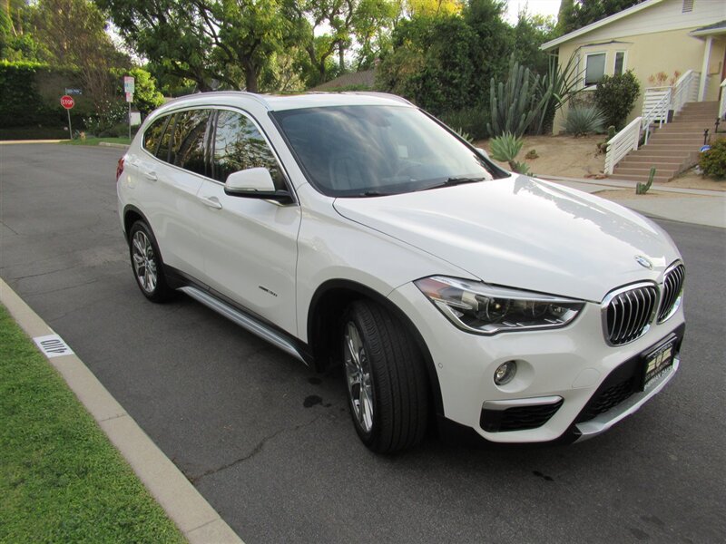2016 BMW X1 xDrive28i   - Photo 15 - Sherman Oaks, CA 91423