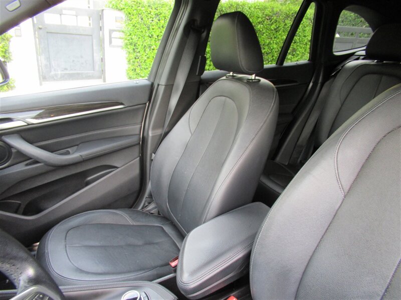 2016 BMW X1 xDrive28i   - Photo 20 - Sherman Oaks, CA 91423