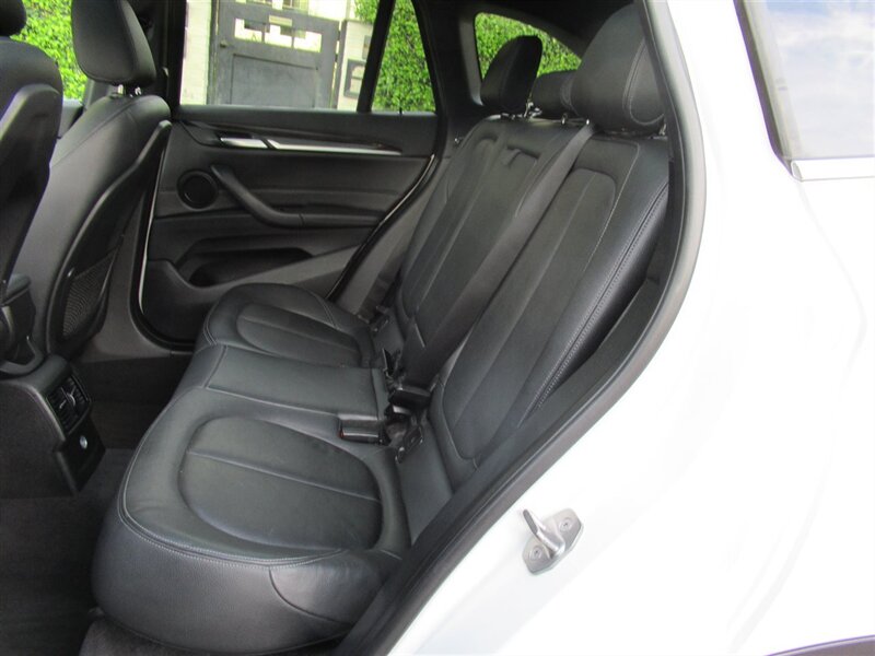 2016 BMW X1 xDrive28i   - Photo 29 - Sherman Oaks, CA 91423