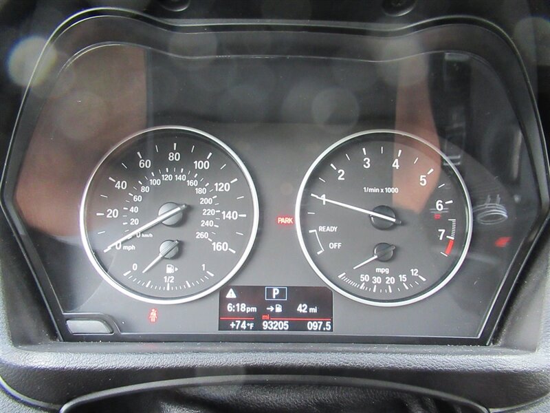 2016 BMW X1 xDrive28i   - Photo 21 - Sherman Oaks, CA 91423