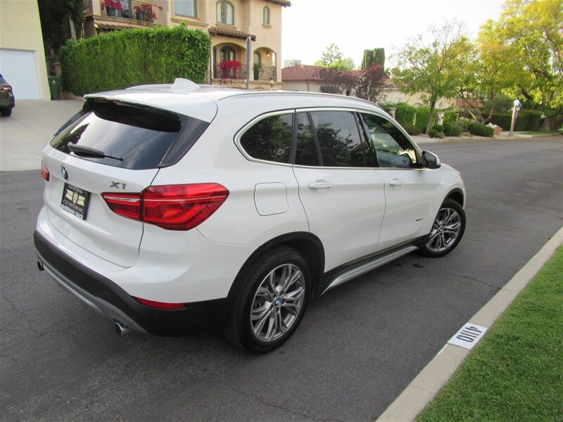 2016 BMW X1 xDrive28i   - Photo 13 - Sherman Oaks, CA 91423