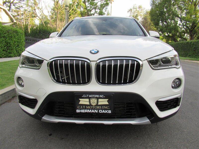 2016 BMW X1 xDrive28i   - Photo 6 - Sherman Oaks, CA 91423